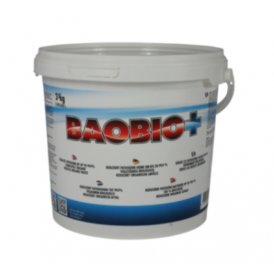 BAOBIO+ 2.5KG BAOBIO+ 2.5KG
